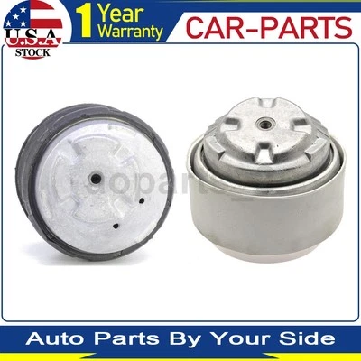 Suporte de motor dianteiro para Mercedes-Benz E550 2009 2008 2007 - Imagem 1 de 4