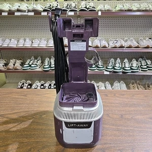 Shark Navigator Lift-Away ADV LA362 Repuesto Aspirador Motor Cuerpo Unidad Parte - Imagen 1 de 8