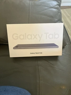 Samsung Galaxy Tab A9+ (Sealed) 32gb SM-T225 - Image 1 of 4