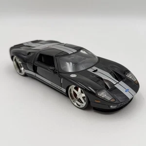 2005 Ford GT im Maßstab 1:24 Diecast von Jada - Bild 1 von 8