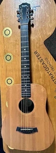 Taylor Baby 305 USA Akustikgitarre Traveler Top Zustand ProSetup Softcase. - Bild 1 von 12
