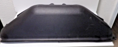 2017-2025 FORD TRANSIT 350 WHEEL WELL COVER CK41-V45466-GDW Removed From New Van - Image 1 of 4