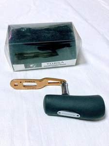 Shimano 07 Yumeya Power Handle Used Torsa - Picture 1 of 7