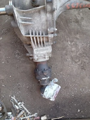 Estojo de transferência 3,6L compatível com 08-17 EQUINOX 221535 - Imagem 1 de 4