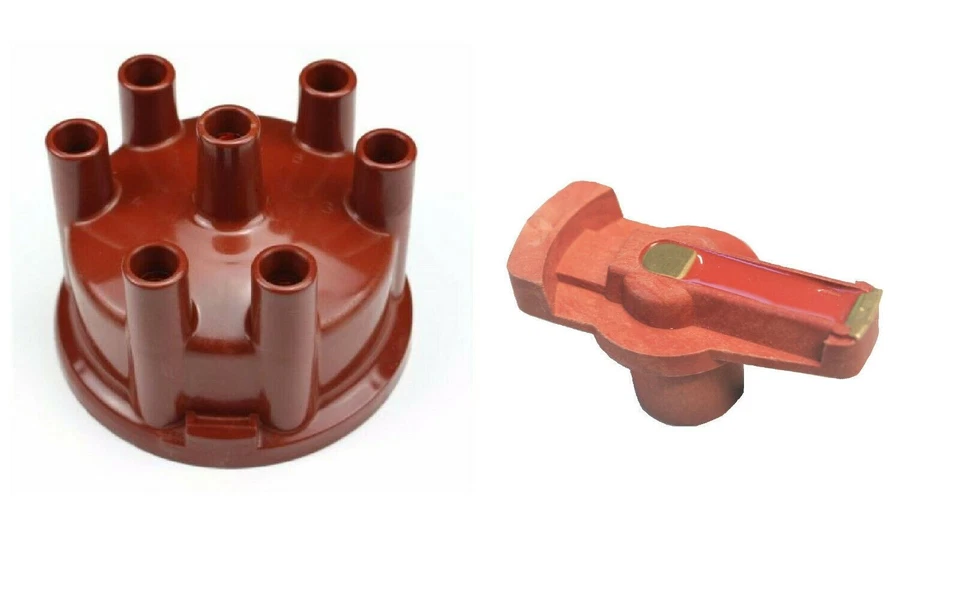 Volvo 6 Cylinder Distributor Repair Kit fits GLE Coupe & 760 B28A/E/F & 242 264 - Image 1 of 1