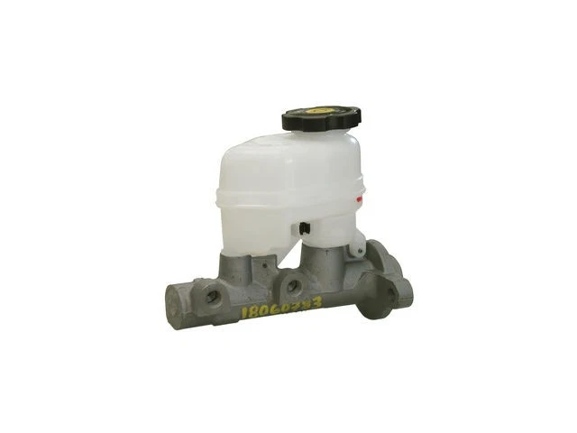 Cilindro maestro de freno Centric 95VW85B para Pontiac Grand Prix 1998-2008 Foto 1 de 1