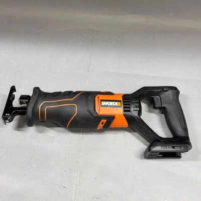 WORX WX500L 20V Cordless Reciprocating Saw - Image 1 of 3