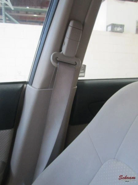 安全带前桶座乘客退刀适用于 06-08 MAZDA 6 1816352 — 第 1/4 张图片