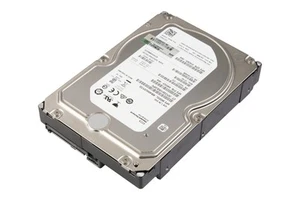 Hard drive HPE 4TB 7.2K SAS 12G 3.5" 128MB 846523-004 - Afbeelding 1 van 2