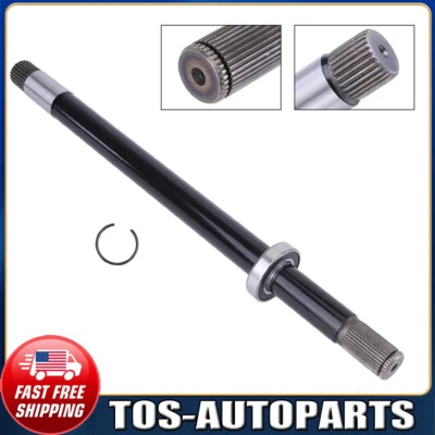For Mercedes Benz C300 C350 GLK250 S550 S600 Intermediate Shaft Axle 2213300701 - Image 1 of 4