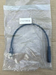 Aerial DIN to ISO Adapter Lead - CT27AA03 **Genuine New Connects2 Part** - Picture 1 of 4