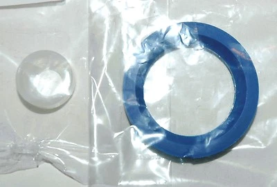 Kit reconstrucción buje palanca de cambios Jeep 1984-2002 AX4 AX5 1989-1999 AX15 + Dakota Foto 1 de 3