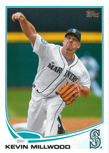 A6527- 2013 Topps Baseball Cards 251-500 +Rookies -You Pick- 10+ FREE US SHIP