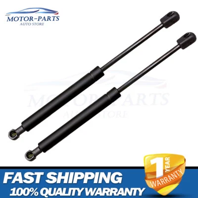 2x Soportes de elevación del capó delantero amortiguadores resortes para Infiniti QX60 2013-2019 JX35 2013 Foto 1 de 4