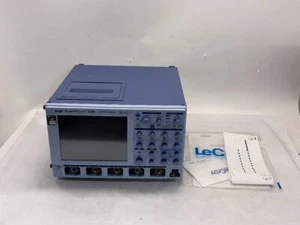 Osciloscopio Lecroy WaveRunner 6KA 6030A 350 MHz 4 canales por orden de llegada - Imagen 1 de 9
