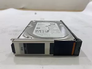 0W6YC4 - Dell 8TB 7.2K 3.5" LFF 12G 4Kn SAS Hard Drive w/ Caddy for Dell SCv360 - Picture 1 of 4