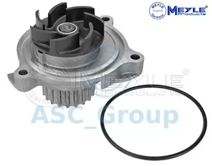 Meyle Replacement Engine Cooling Coolant Water Pump Waterpump 113 220 0022 - Bild 1 von 1