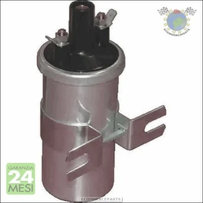 Bobina Accensione Meat Per Wolseley 1300 Zastava Yugo 101 #P - Immagine 1 di 3