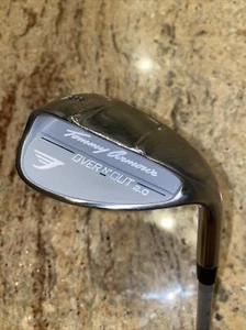 Tommy Armour Over n’ Out 2.0 58 grados SW cuña de arena 34"" - derecha - Imagen 1 de 12