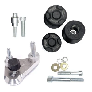 GSG Set Di Paracolpi Per Suzuki GSX-R 600 / GSX-R 750 | 2006 - 2007 - Foto 1 di 5