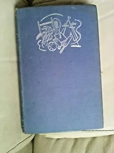 BED BOOK SEE PICTURES JOHN WENTLEY TAKES CHARGE 224 PAGES - Imagen 1 de 3