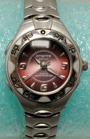 xmarine watch