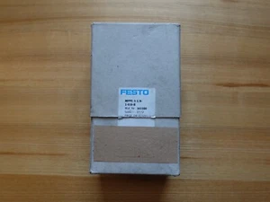 FESTO MPPE-3-1/8-1-010-B 161160 - Bild 1 von 2