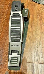 ALESIS SURGE HI-HAT CONTROLLER. HEAVY DUTY PEDAL with METAL BASE. SPARE PARTS - Picture 1 of 5