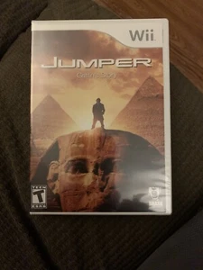 Jumper: Griffin’s Story for Wii - Picture 1 of 2