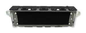 9665436780 Peugeot Expert Dispatch Genuine Multi Functional Screen Display Unit - Picture 1 of 8