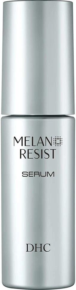 DHC Medicinal Melano Resist Serum 50ml / 1.8fl.oz. Made in Japan  - Image 1 of 1