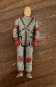 Thunder Hawk Matt Trakker Modellino Kenner 3" 1985 vintage - Foto 1 di 2