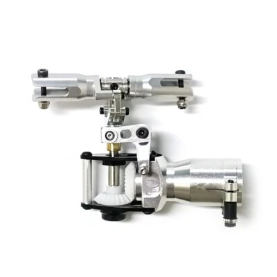 STASRC 600 Metal tail rotor assemble for Align trex 550-600E PRO N Helicopter - Image 1 of 4