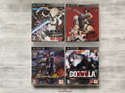 SONY PS3 No More Heroes & Kamen Rider Battride War Sousei & Godzilla from Japan