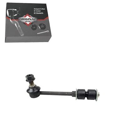 Kit de enlace de barra estabilizadora de suspensión trasera Mevotech para Toyota 4Runner 2003-2023 Foto 1 de 3