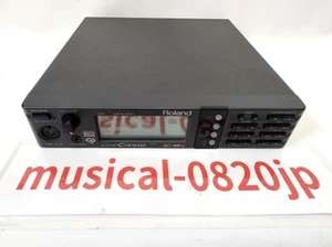 Roland SC-88VL Sound Canvas GS MIDI Sound Module - Picture 1 of 3