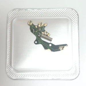 Miyota JS05 Circuit Quartz Movement Watches Repair Parts JS15 JS20 JS25 JS26 - Picture 1 of 2