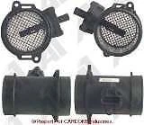 Sensor de flujo de aire de masa Cardone 1998 para Mercedes-Benz S320 1997-1999 Foto 1 de 4
