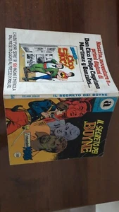 IL COMANDANTE MARK COLLANA ARALDO N°154 SPEDIZI- 2,50 FINO A 10 FUMETTI NO CORNO - Picture 1 of 1