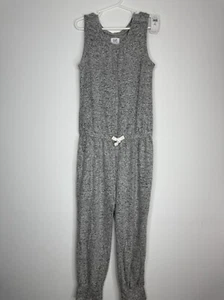 NWT Gap Kids Softspun Jumpsuit - Size S (6/7) - Picture 1 of 6