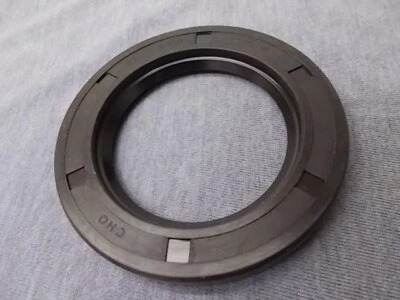 Triumph TR5/6, GT6, Spitfire later MkIV & 1500 Front Oil Seal (Timing Cover) - Image 1 of 4