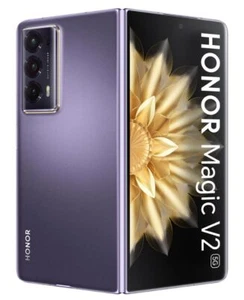 Honor Magic V2 512GB, Purple, Sehr Gut! - Zdjęcie 1 z 1