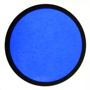 Tiffen Blue 47B - Sizes 40.5-82mm - Picture 1 of 2