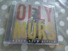 Olly Murs   Never Been Better  Cd 2014  Brand New And Sealed
