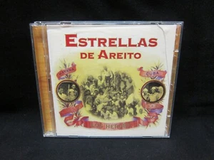 Estrellas De Areito – Los Heroes - NM - NEW CASE!!! - Picture 1 of 4