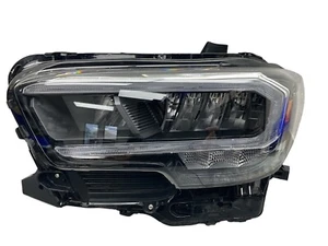 PASSENGERS SIDE LH LED HEADLIGHT FOR 2020-2023 TOYOTA TACOMA LIMITED 81110-04290 - Picture 1 of 4