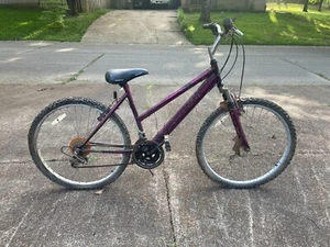 Roadmaster MTN Sport SX Bike 26" Women - Picture 1 of 4