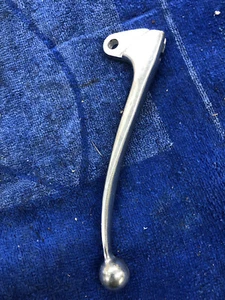 NEW BRAKE LEVER FOR SUZUKI GS 400 550 RM 50 60 TS75 RM80 DS100 RM 125 250 A1698 - Picture 1 of 4