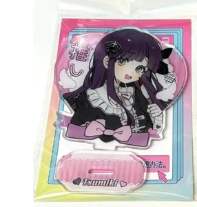 Anime Danganronpa Dangan Ronpa Mikan Tsumiki 10 cm Acryl Standfigur - Bild 1 von 1