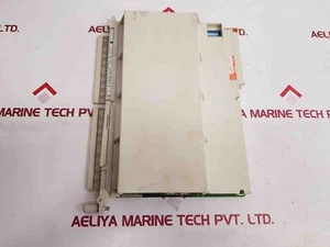 Siemens 6es5 457-4ua12 simatic output module - Picture 1 of 8
